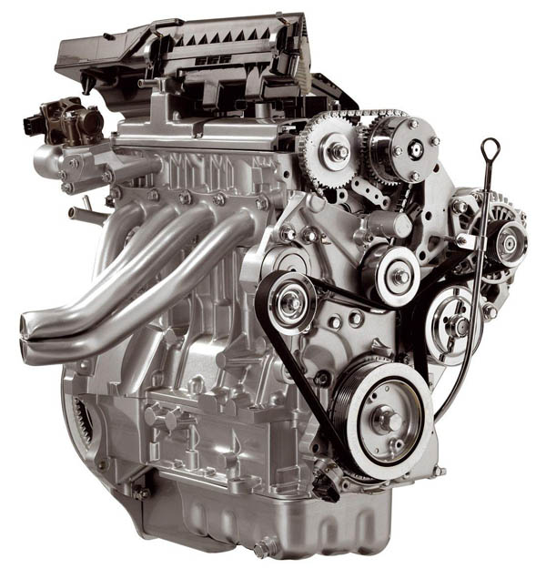 2019 Des Benz Clk430 Car Engine